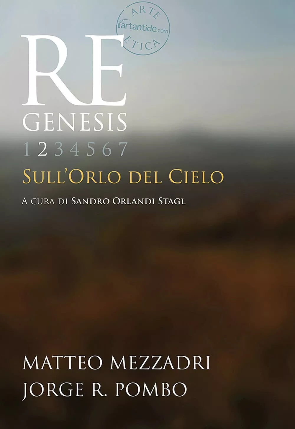 Re Genesis vol 2