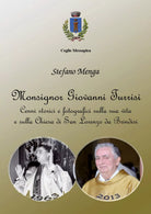 Monsignor Giovanni Turrisi di Stefano Menga, 2018, Youcanprint