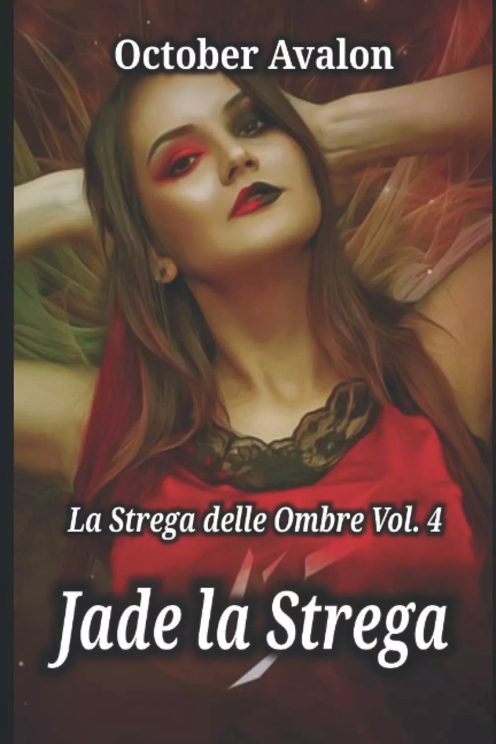 Jade la Strega