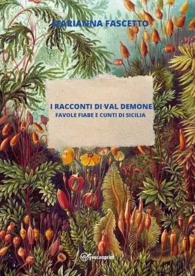 I Racconti di Val Demone