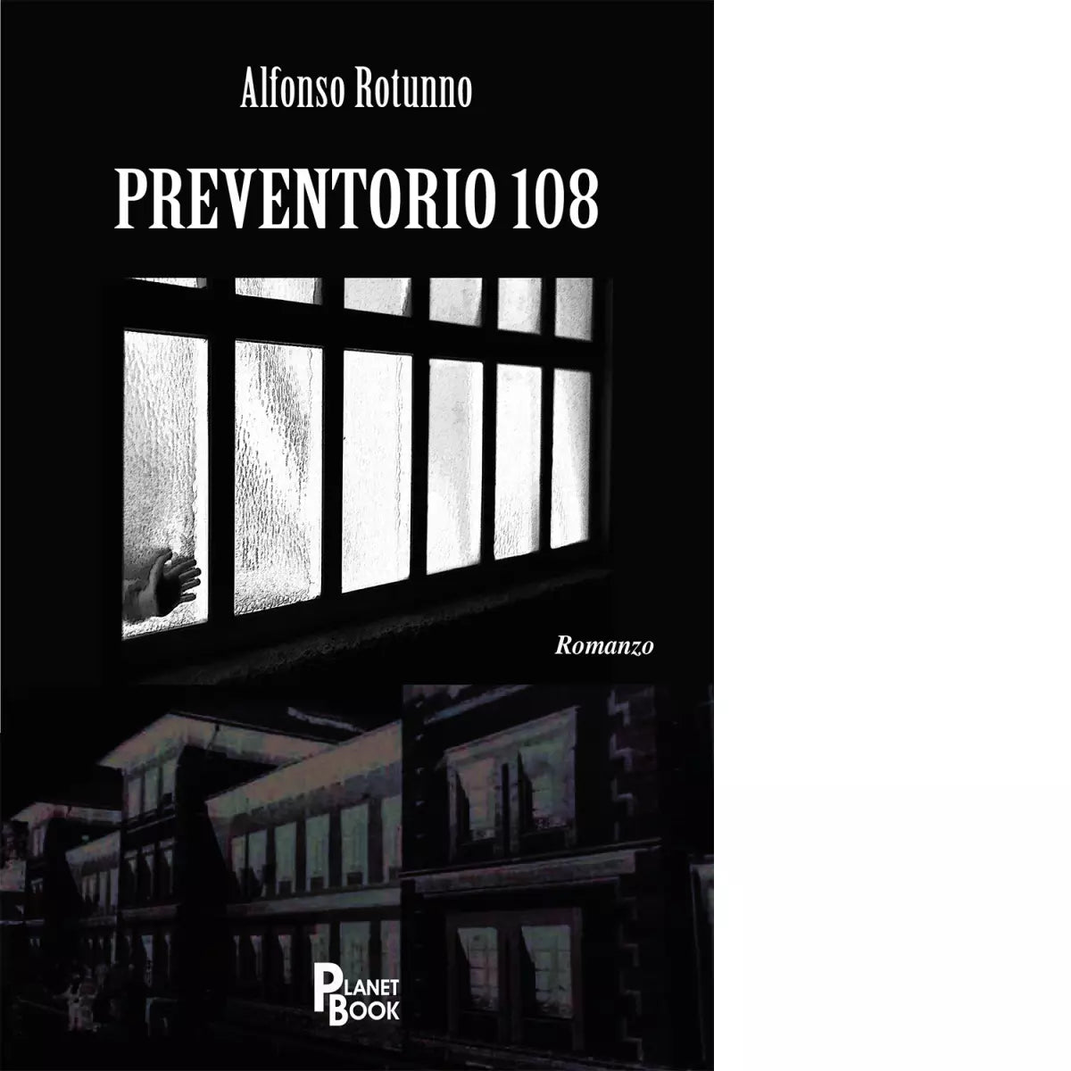 Preventorio 108 di Alfonso Rotunno