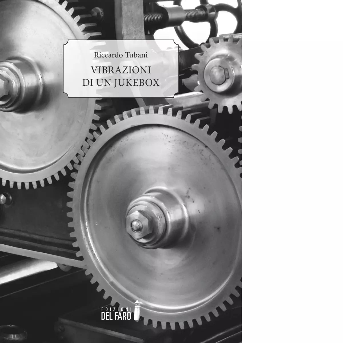 Vibrazioni di un jukebox di Tubani Riccardo