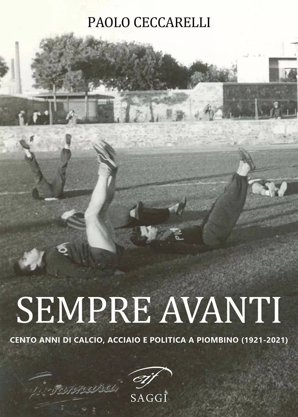Sempre Avanti