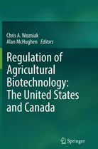 Regulation of Agricultural Biotechnology