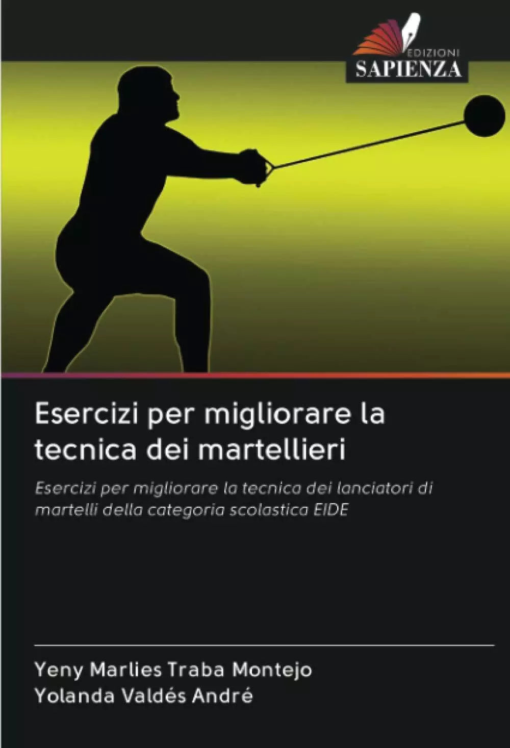 Esercizi per migliorare la tecnica dei martellieri