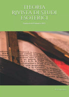 Theoria - Rivista di Studi Esoterici: Equinozio di Primavera 2021 di Rsetheoria,