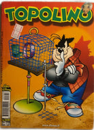 Topolino 2320 di Aa.vv., 2000, Walt Disney