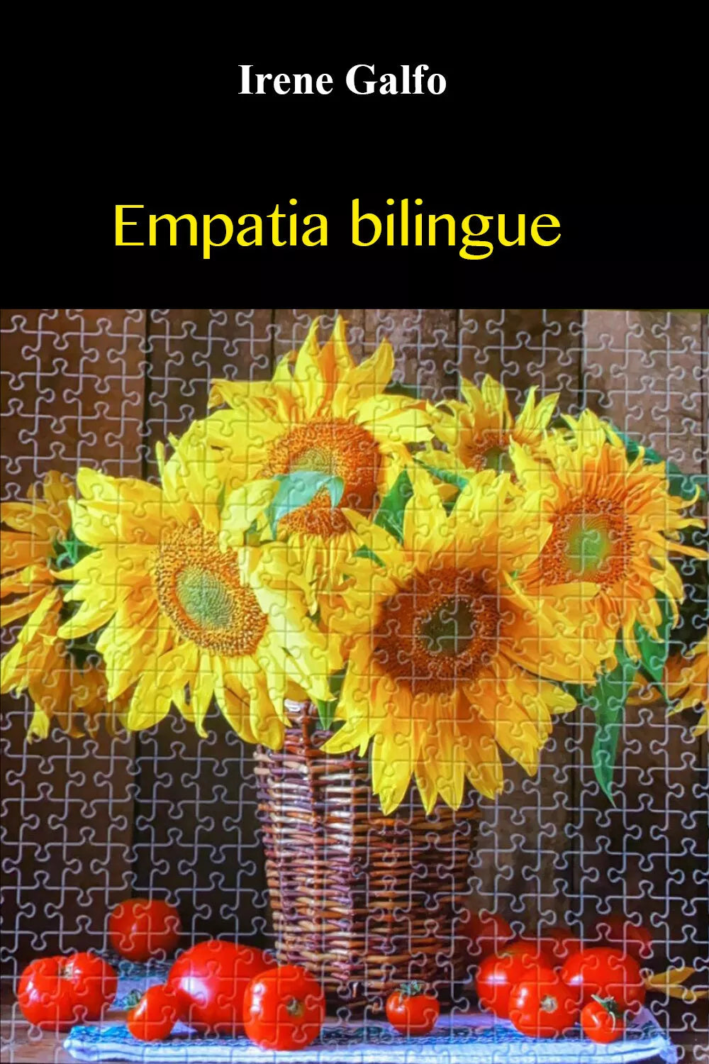 Empatia bilingue di Irene Galfo, 2021, Youcanprint