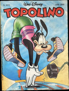 Topolino 2072 di Walt Disney