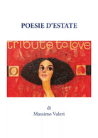Poesie d’estate di Massimo Valeri, 2020, Youcanprint