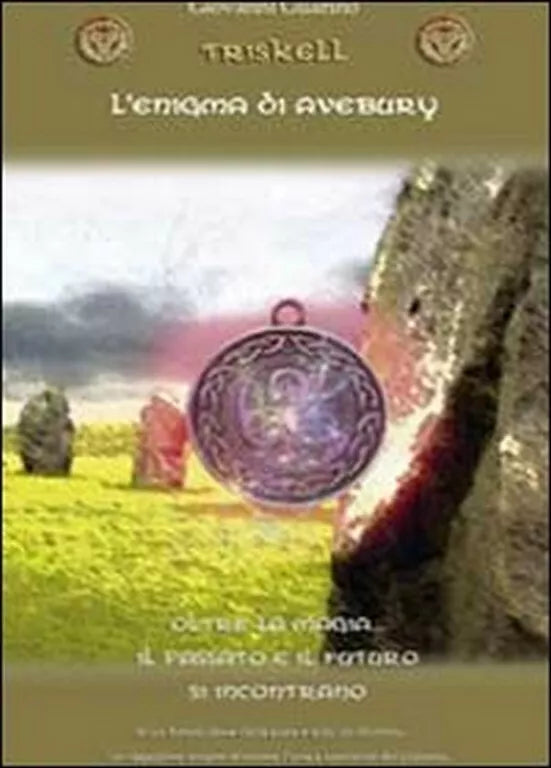 Triskell. L’enigma di Avebury di Giovanni Guarino, 2010, Youcanprint