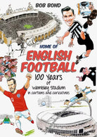 Home Of English Football