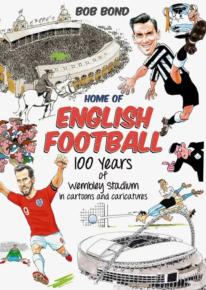 Home Of English Football