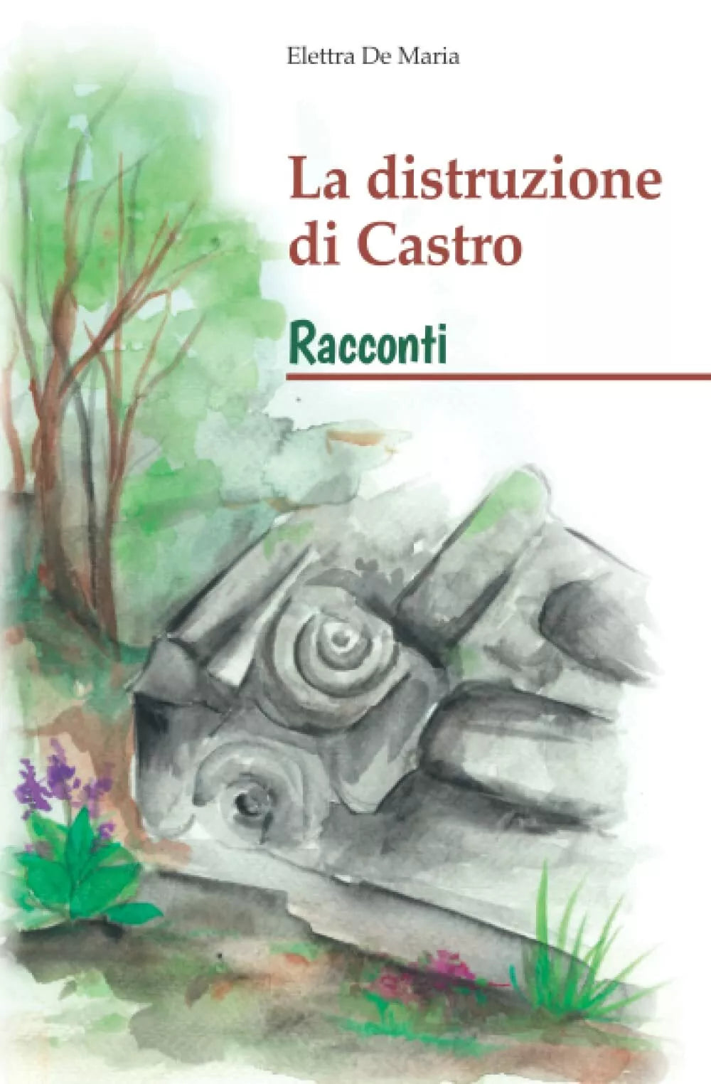 La distruzione di Castro