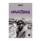 Underdog di An15, Algra Editore