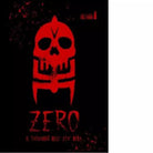 Zero Il tatuaggio nell et nera