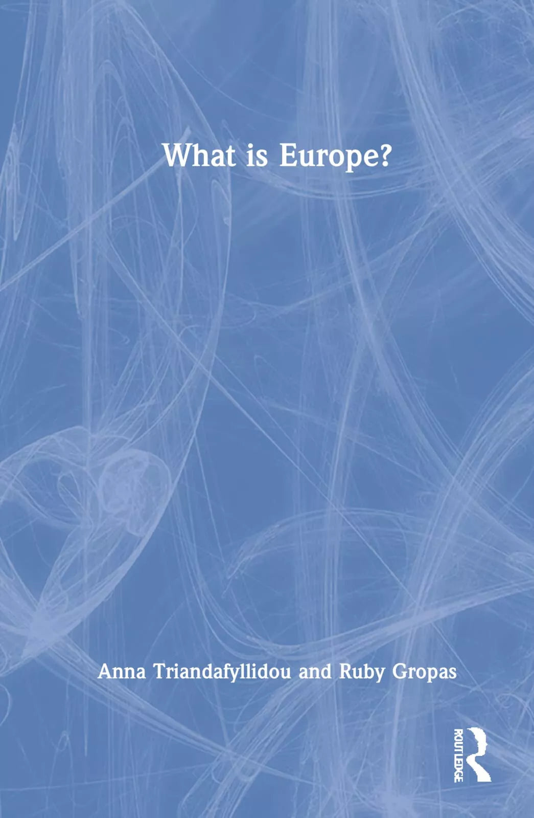 What Is Europe