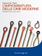 L impiombatura delle cime moderne