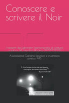 Scrivere il Noir