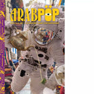 Arabpop n 2 Rivista di arti e letterature arabe contemporanee