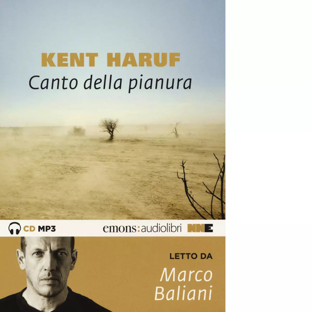 Audiolibro