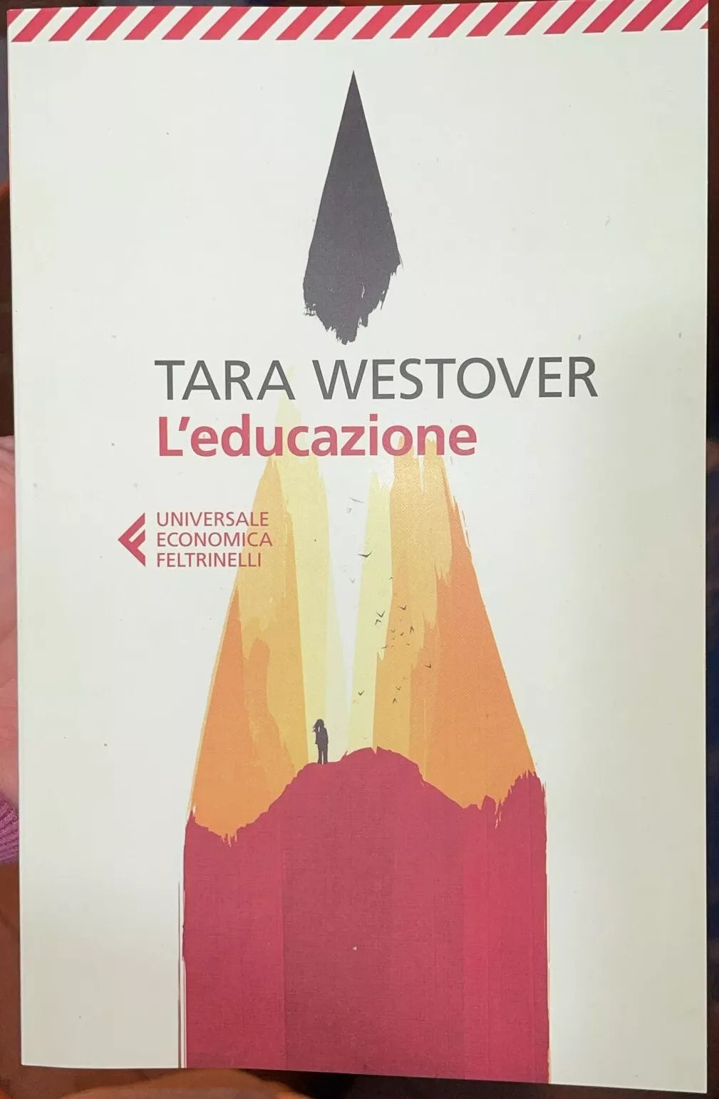 L educazione di Tara Westover