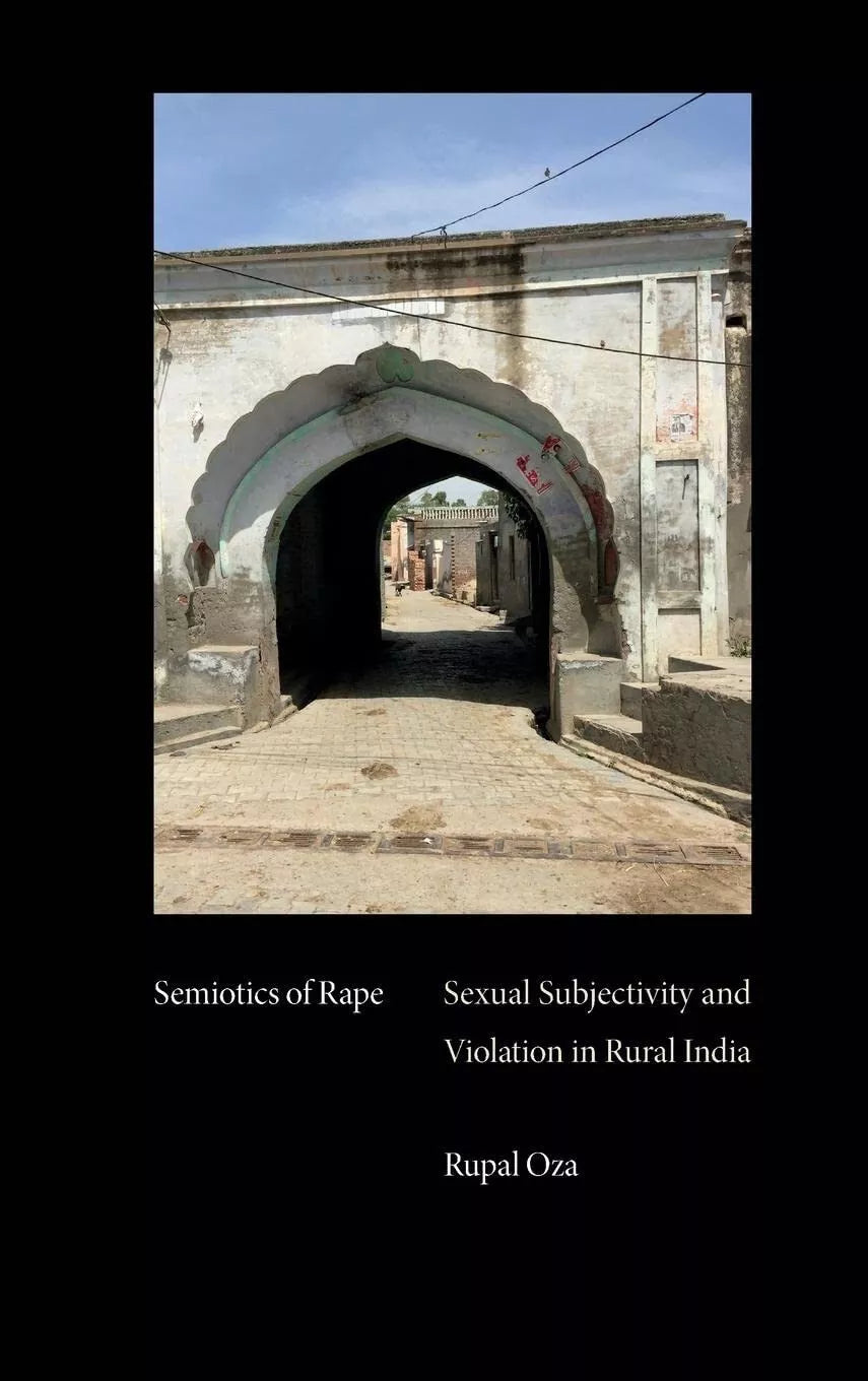 Semiotics of Rape