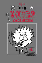 Vaitra. Vademecum di Ofelia, 2020, Youcanprint