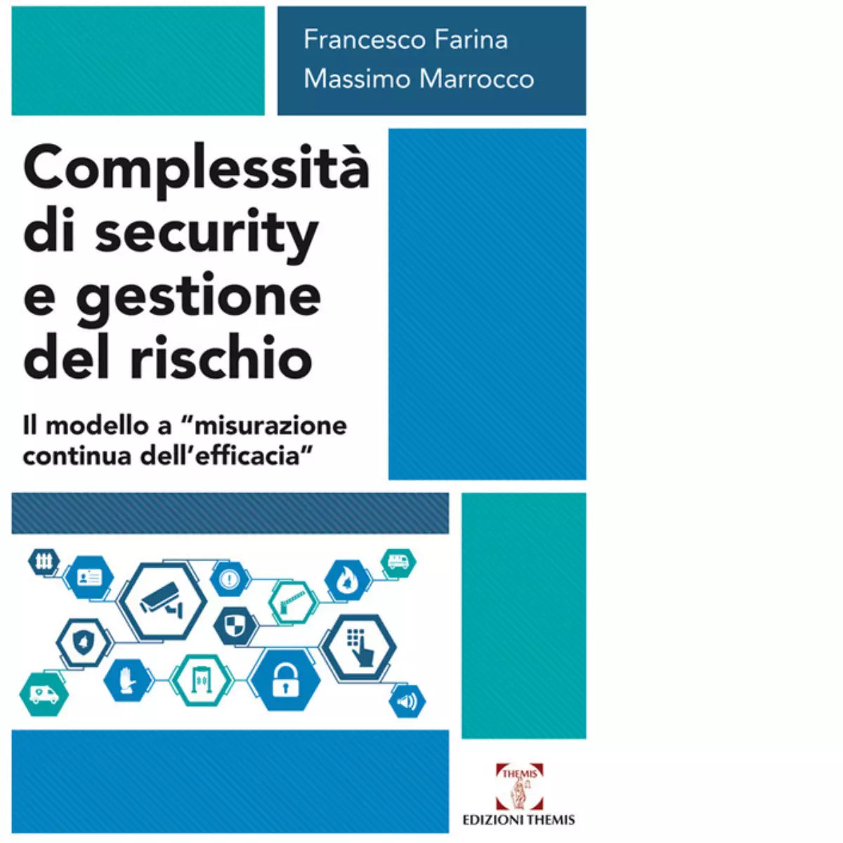 Complessit di security e gestione del rischio di Francesco Farina
