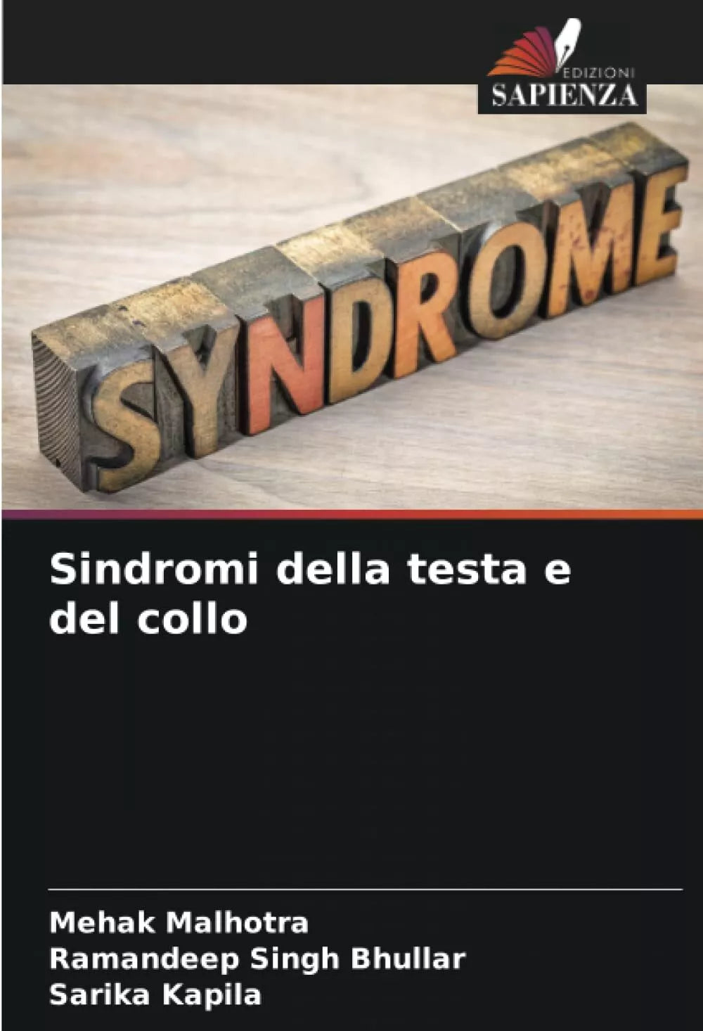 Sindromi della testa e del collo
