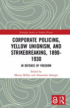 Corporate Policing