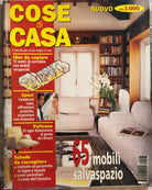 Cose di casa n. 3 1997 di Aa.vv., 1997, Cose Di Casa