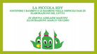 La piccola Edy - Sostenere i bambini nella difficile fase di elaborazione lutto
