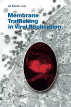 Membrane Trafficking in Viral Replication