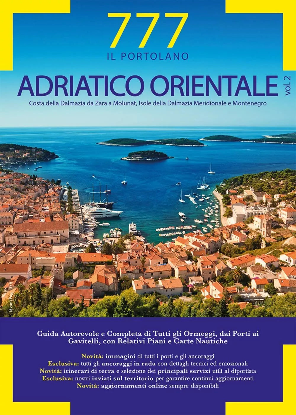 777 Adriatico orientale vol 2
