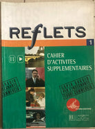 Reflets di Guy Capelle