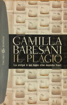 Il plagio - Baresani - Bompiani,2006 - R