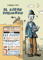 Il libro bugiardo di Fabrizio Silei