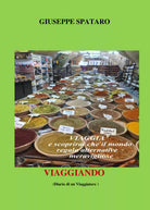 Viaggiando di Giuseppe Spataro, 2020, Youcanprint
