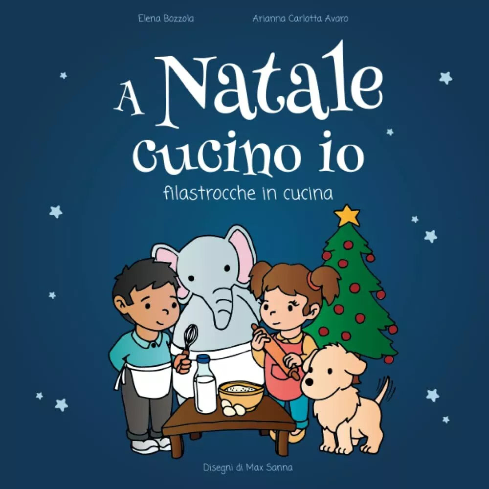 A Natale cucino io