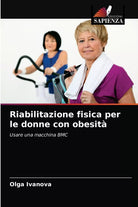 Riabilitazione fisica per le donne con obesit