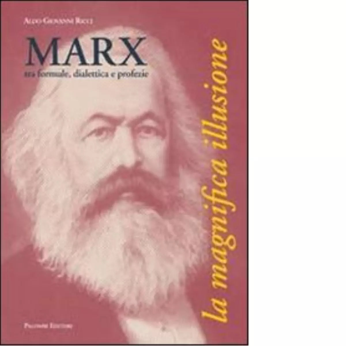 Marx tra formule