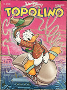 Topolino 2109 di Walt Disney