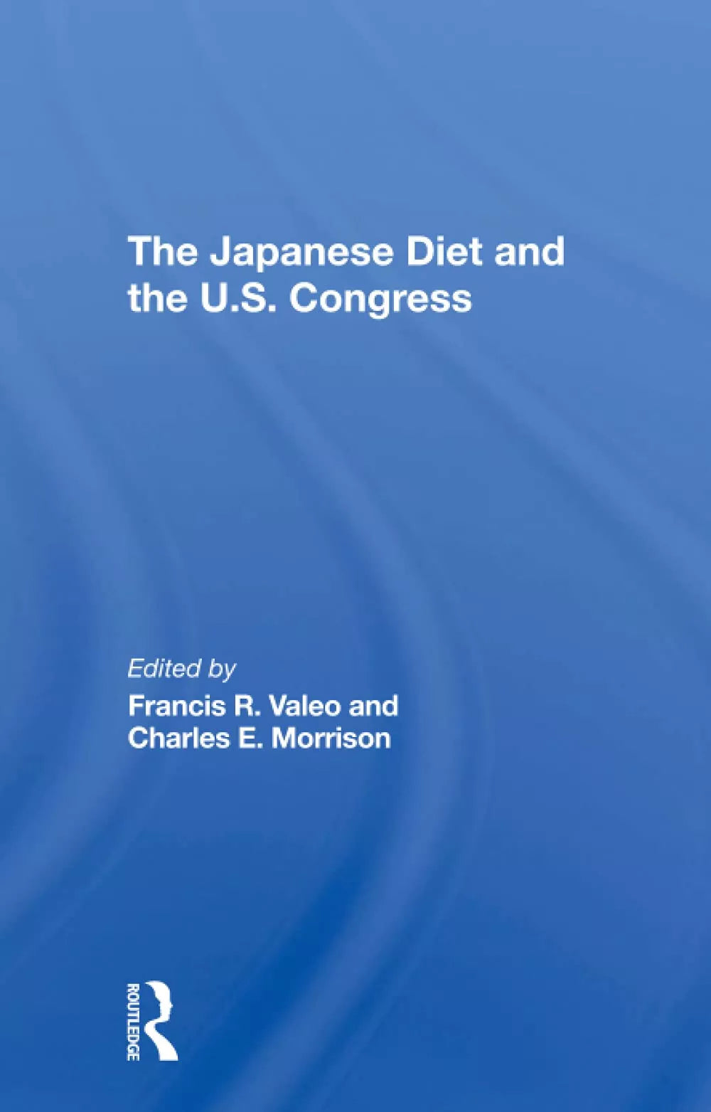 The Japanese Diet And The U s Congress