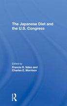 The Japanese Diet And The U s Congress