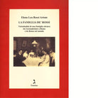 La famiglia De Rossi di Elena Rossi Artom