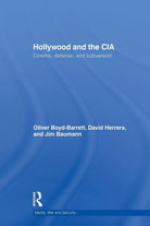 Hollywood and the CIA