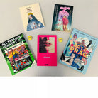 SET LIBRI CORPI