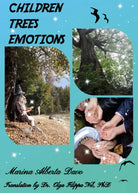 Children Trees Emotions di Marina Alberta Davo, 2021, Youcanprint