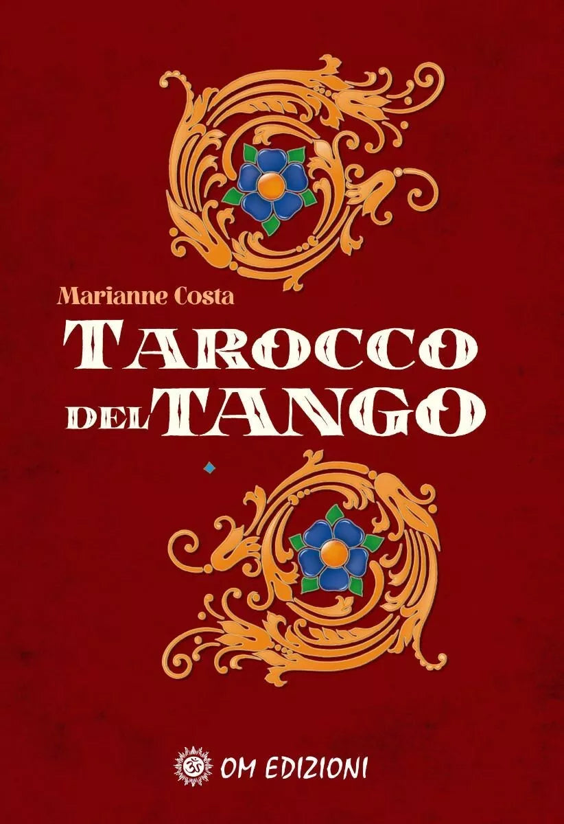 Il Tarocco Del Tango di Marianne Costa